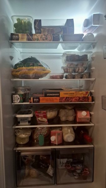 🎄🎄The official Christmas Fridge Thread🎄🎄