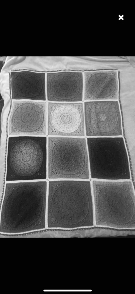 Honest thoughts? I don’t think I like this.