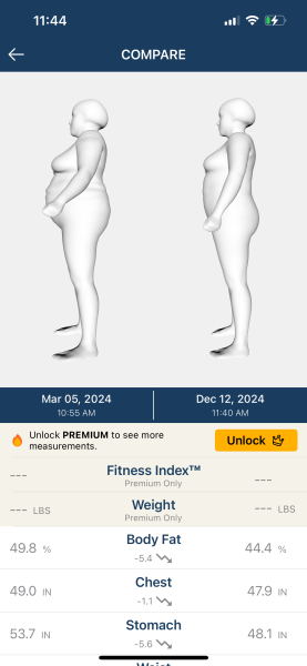 November starters thread 3 - the one where we get eggy burbs 😂