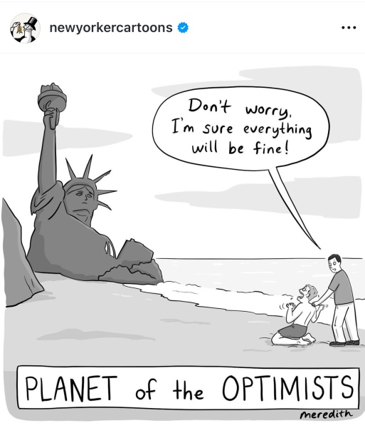 The grown-ups have left the building - Trump thread #136