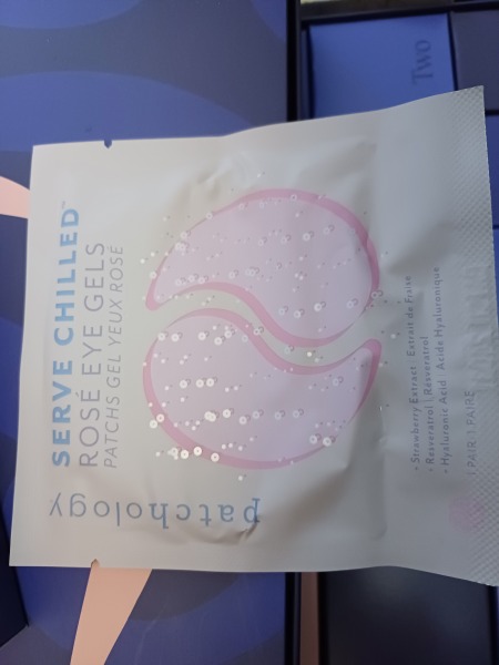 General “Waifs and Strays” Beauty Advent Calendar opening thread 2024