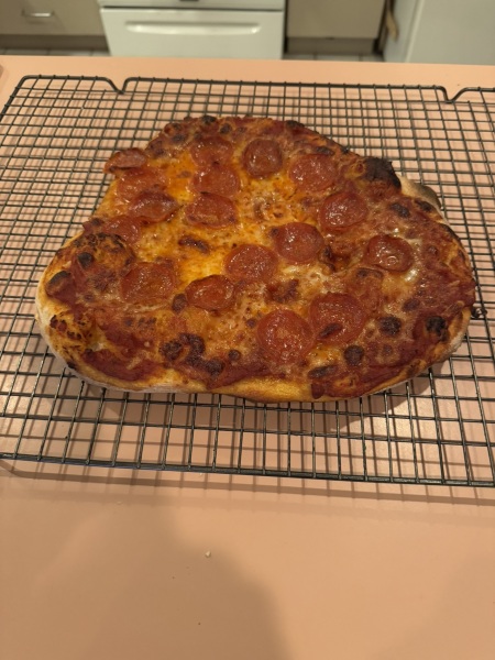 Come and tell us your dull and unexciting news 32: Calmly through the day