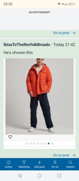 Is Superdry the kiss of death to teen street cred