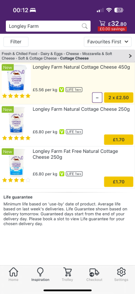 Mounjaro / Wegovy with > 5st / 30kg to lose: Thread 4