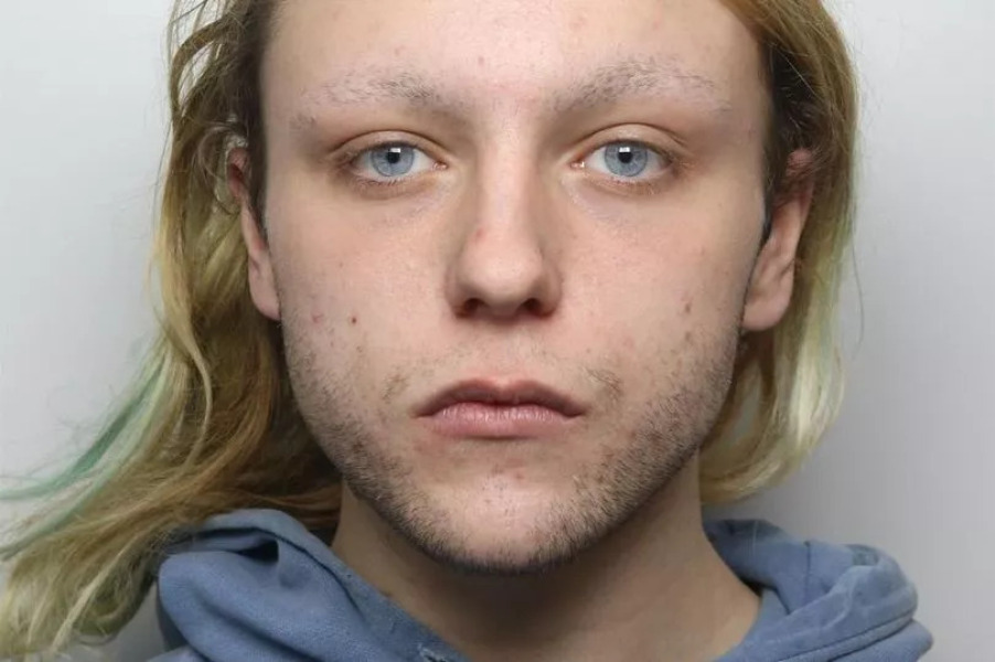 Female school shooter?