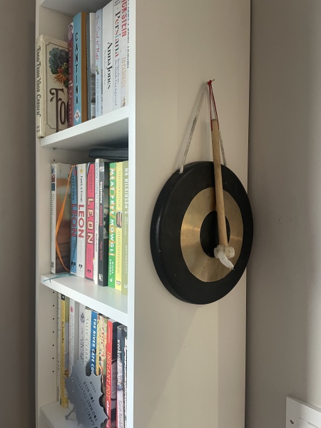 The Nigel Slater Christmas Chronicles Readalong 2024 Part 2