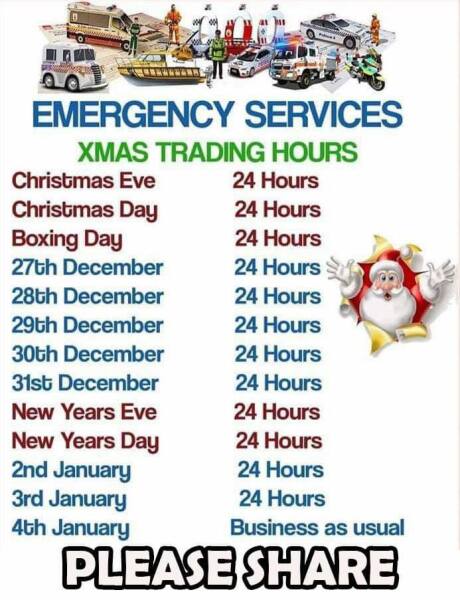 AIBU to be surprised that the trains don't run over Christmas?
