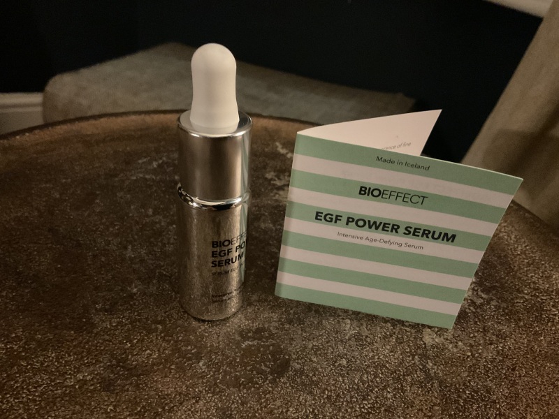 General “Waifs and Strays” Beauty Advent Calendar opening thread 2024