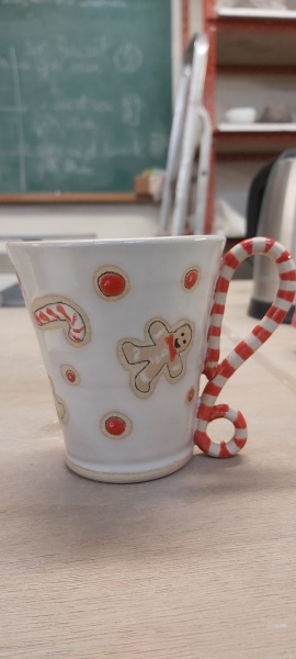 Poncetastic Christmas 2024