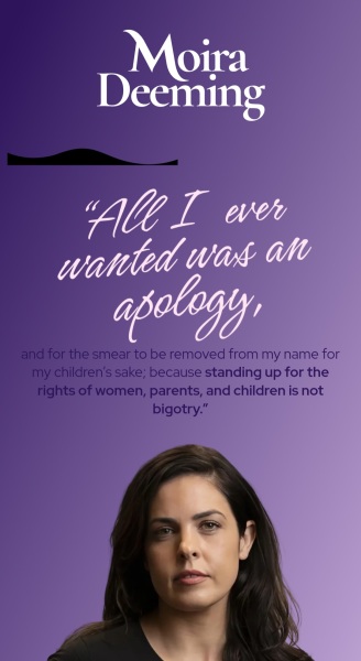 Moira Deeming in Australia - thread 3