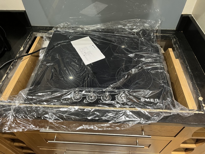 Can anyone solve my kitchen problem?