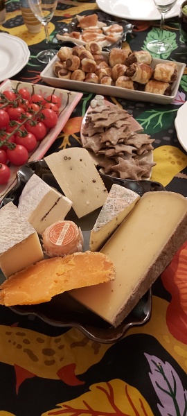 Poncetastic Christmas 2024