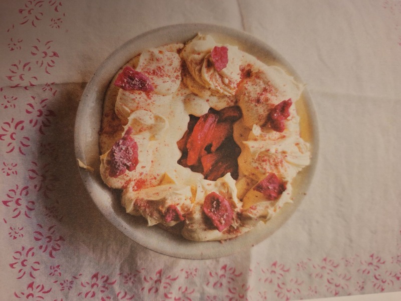 The Nigel Slater Christmas Chronicles Readalong 2024 Part 3