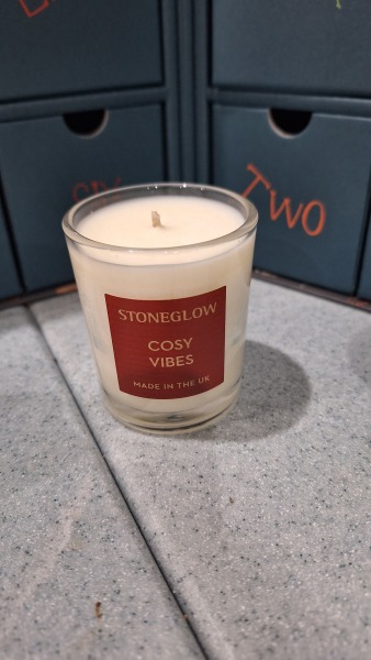 General “Waifs and Strays” Beauty Advent Calendar opening thread 2024