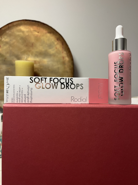 General “Waifs and Strays” Beauty Advent Calendar opening thread 2024