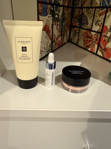 General “Waifs and Strays” Beauty Advent Calendar opening thread 2024