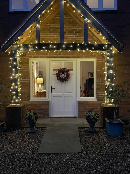 Poncetastic Christmas 2024