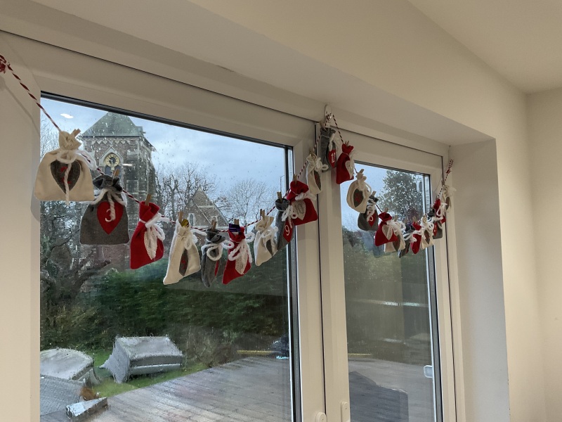 Poncetastic Christmas 2024