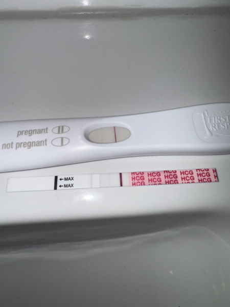 December TTC Support Group