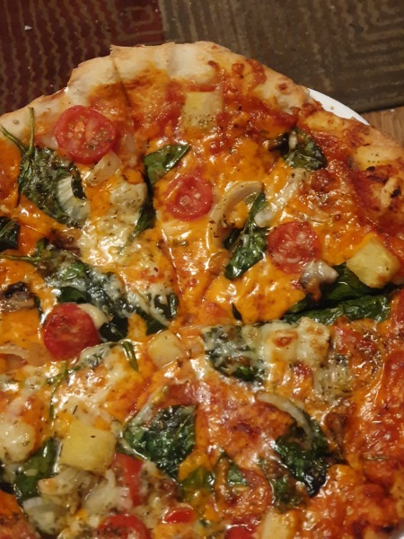 What do you eat on Christmas Eve?
