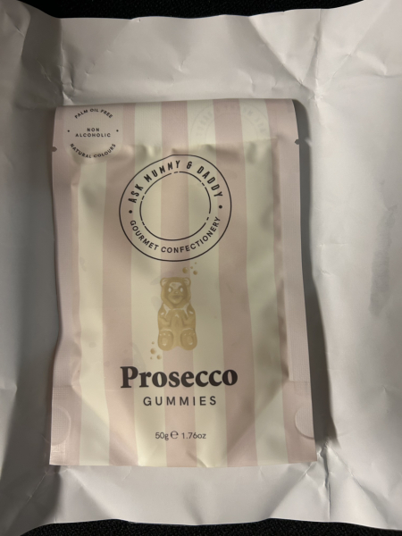 General “Waifs and Strays” Beauty Advent Calendar opening thread 2024