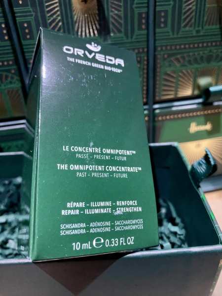 Harrods Advent Calendar Daily Opening