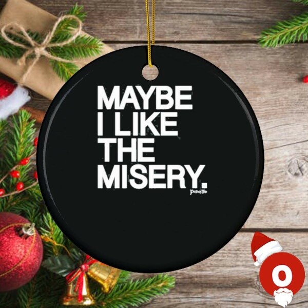 To think Chris Rea’s family should drive to him one Christmas?
