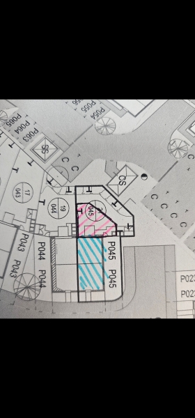 New build garden size inaccurate/too small