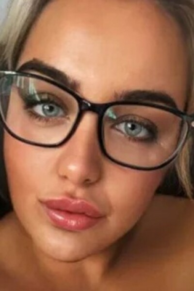Filtered SM images that look like different people