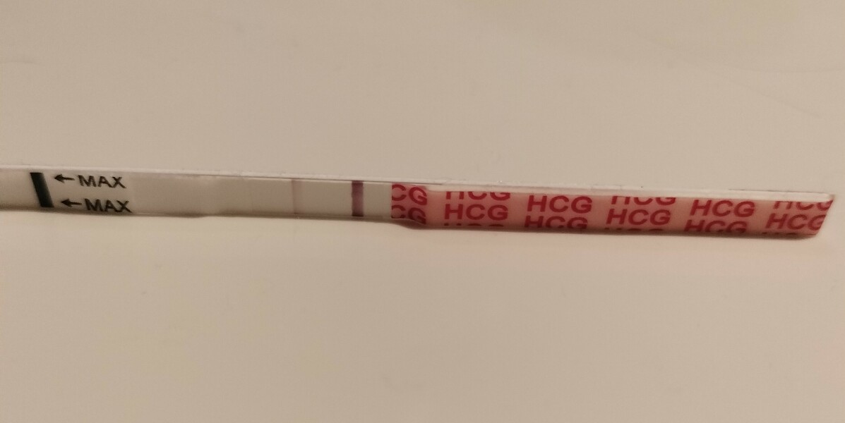 December TTC Support Group