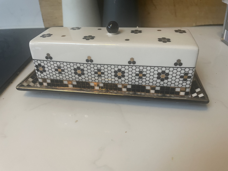 The Nigel Slater Christmas Chronicles Readalong 2024 Part 2