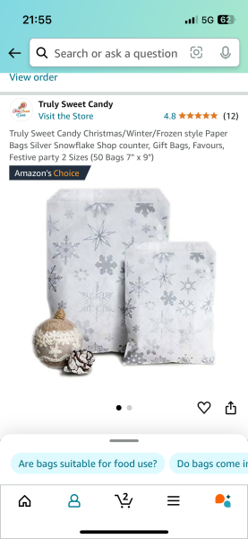 Thread ?17? the one where I've lost count