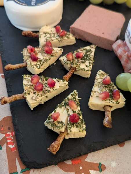 Fun christmas food for kids