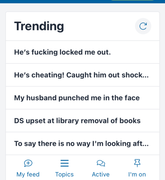 TW!!! Another child killed