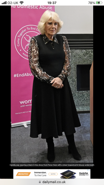 Royal Style: Welcome to the Court of the Dragon Queen!