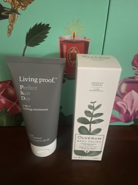 General “Waifs and Strays” Beauty Advent Calendar opening thread 2024