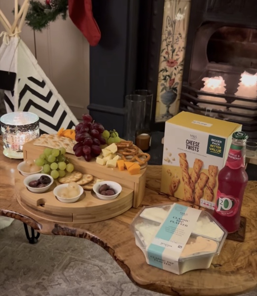 Show us your charcuterie boards