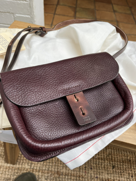 Toasties - the countdown to Christmas