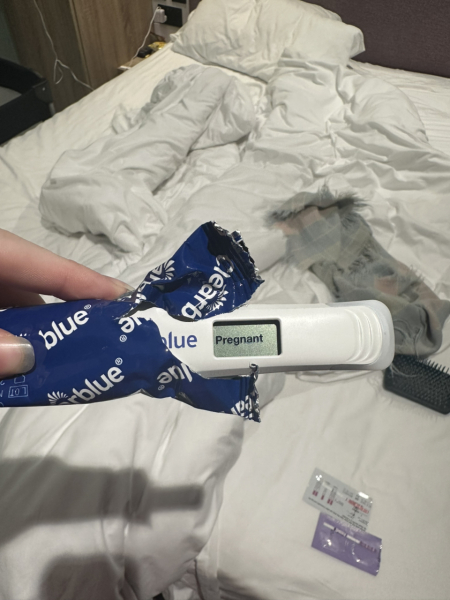 December TTC Support Group