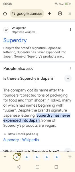 Is Superdry the kiss of death to teen street cred