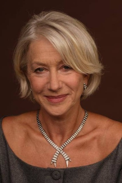 Hair is an ageist issue