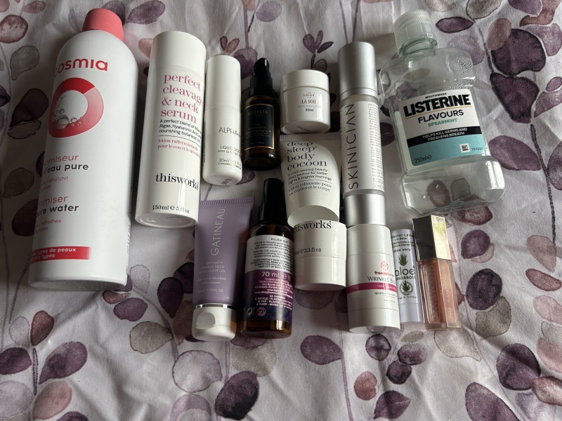 Tempted by beauty treats? Addicted to buying beauty products? Is your collection bursting with favourites? Join fellow beauty lovers in this supportive group!