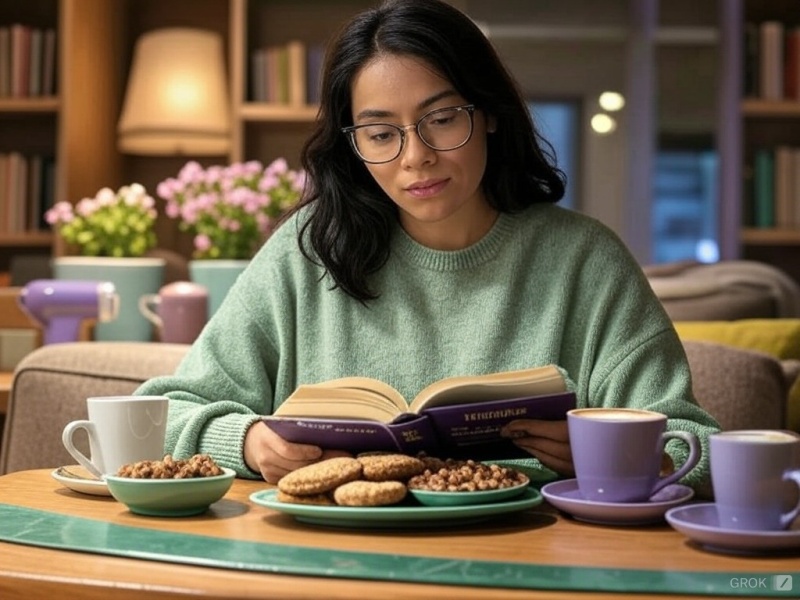 The latest fallouts in GC world