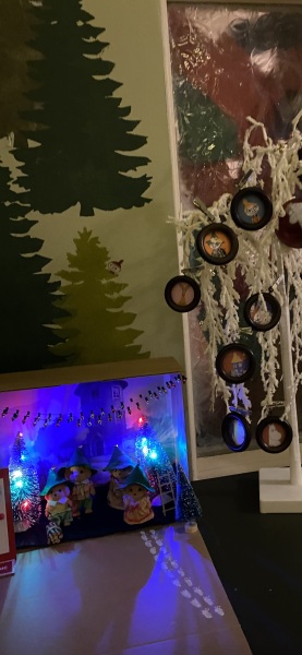 Poncetastic Christmas 2024