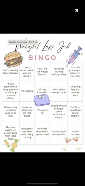 Mounjaro August starters thread 9 (OMG)