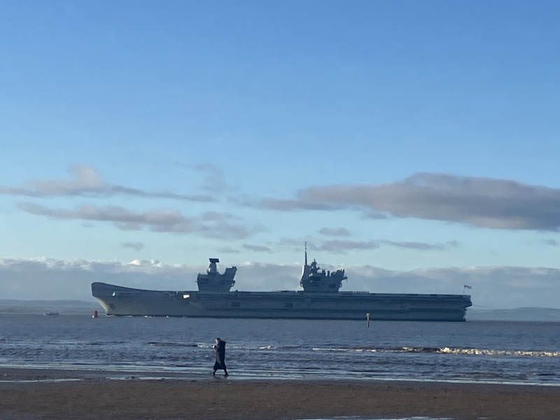 Daily Project Round 6