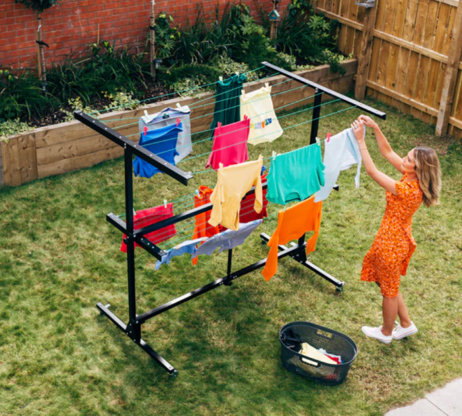 Washing Line Lovers - new Winter thread