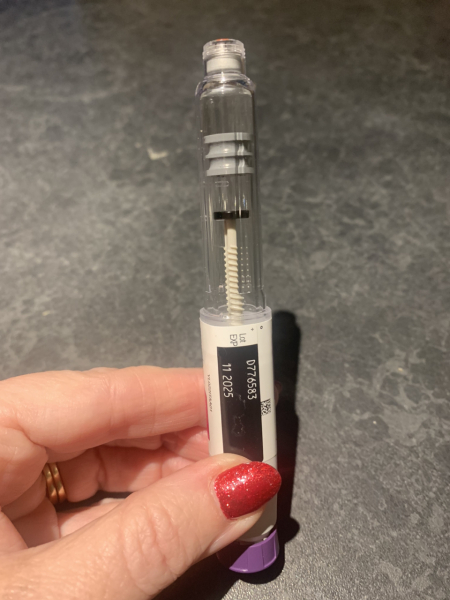 Mounjuro August starters - thread 10 !!!!