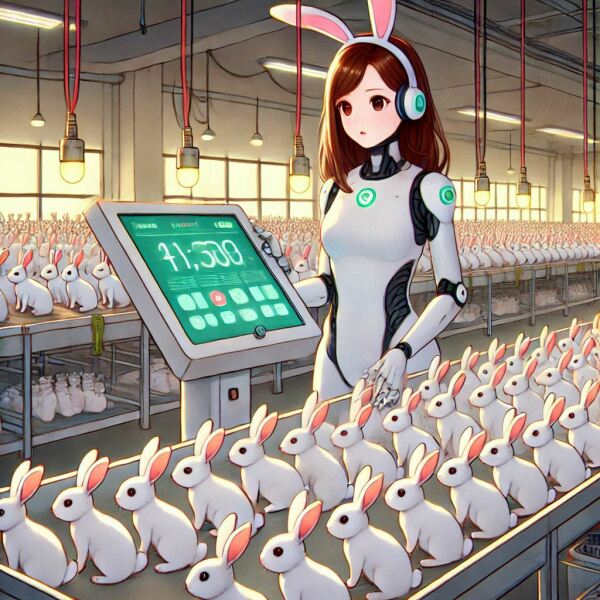 The Bluestocking - the one with the Christmas stocking