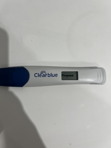 September 2025 babies